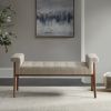 [Only support Drop Shipping Buyer] Mason Accent Bench