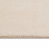 Shaggy Rug Beige 8'x10' Polyester