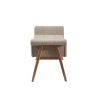 [Only support Drop Shipping Buyer] Mason Accent Bench