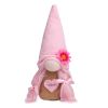 Mother's day Gnomes Decortionns ;  I Love Mom Gnomes Doll for Gift