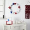 Independence Day Decorative Wreath