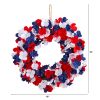 Independence Day Decorative Wreath